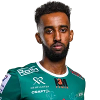Fahad Mohamed