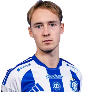 Liam Möller