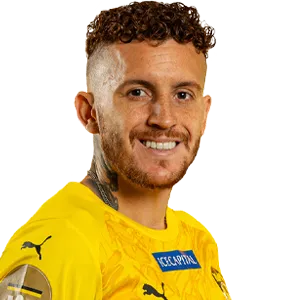 Jaime Moreno
