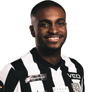 Jonathan Muzinga