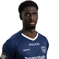 Marokhy Ndione