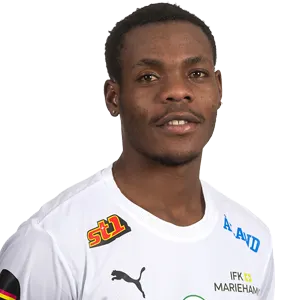 Samson Ngulube