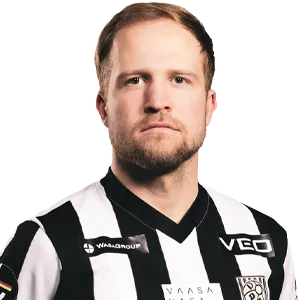 Miika Niemi