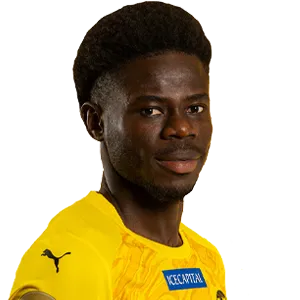 Bob Nii Armah