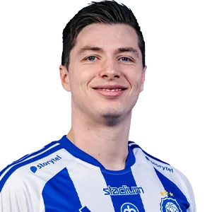 Daniel O'Shaughnessy