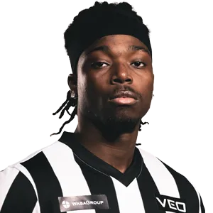 Emmanuel Okereke