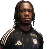 Josh Okpolokpo