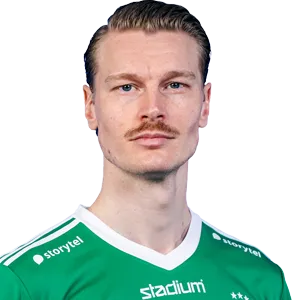 Jesse Öst