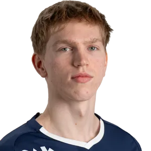 Julius Paananen