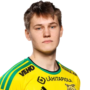 Oskari Paavola
