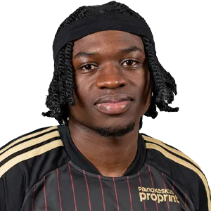 Prosper Padera