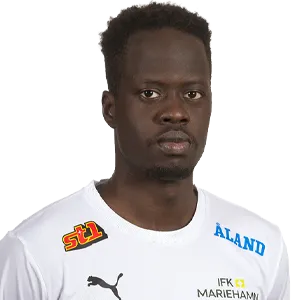 Emmanuel Patut