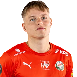 Mats Pedersen