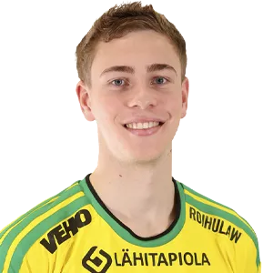 Oliver Pettersson