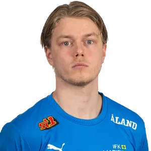 Matias Riikonen