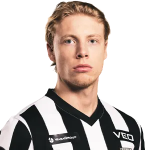 Vilmer Rönnberg