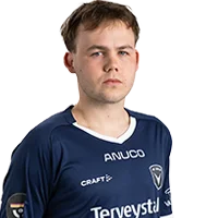 Eetu Saarela
