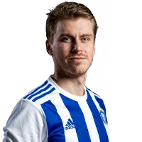Rasmus Schüller