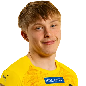 Rasmus Tikkanen