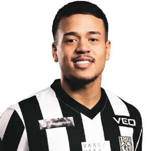 Jayden Turfkruier