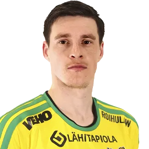 Sauli Väisänen
