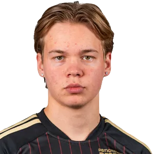 Leon Vesterbacka
