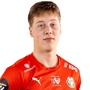 Joas Vikström