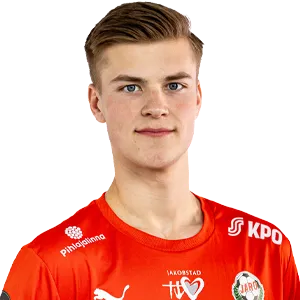 Rudi Vikström