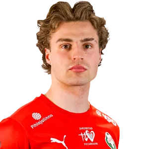 Ville Vuorinen