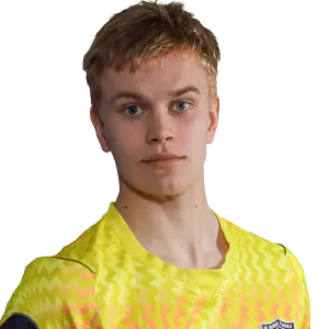 Eero Vuorjoki