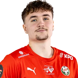 Luca Weckström