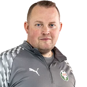 Jens Karlsson