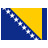 Bosnia ja Hertsegovina