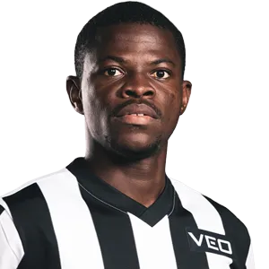 Arnold Adu-Boahen