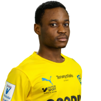 David Agbo