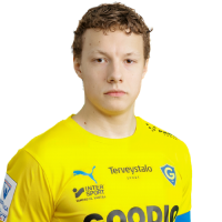 Elias aijala