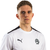 Mikael Almen
