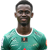 Samuel Anini Jr