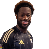 Kevin Appiah Nyarko