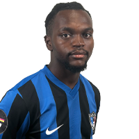 Kofi Asare