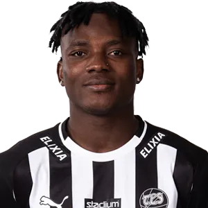 Charlemagne Azongnitode