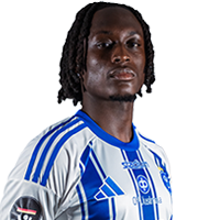 Michael Boamah