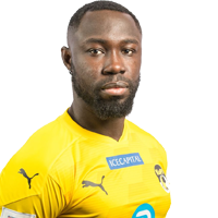 Nana Boateng