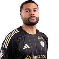 Samuel Chukwudi