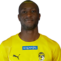 Ibrahim Cisse