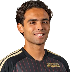 Facundo Costantini