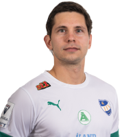 Sebastian Dahlström