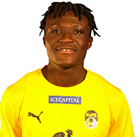Eric Danso Boateng