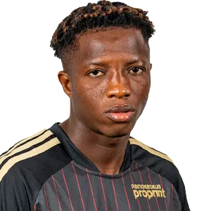 Moustapha Fanne