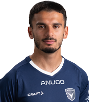 Lamine Ghezali